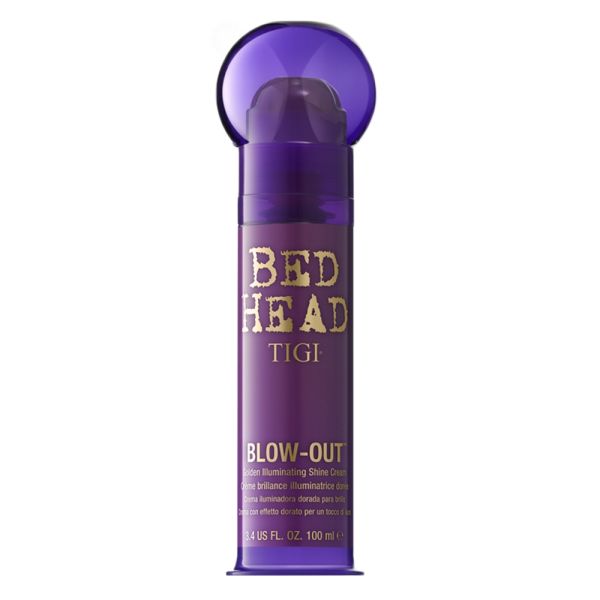 TIGI Bed Head Blow-Out - Shine Cream (O)