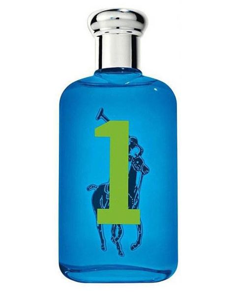 Polo big pony perfume clearance