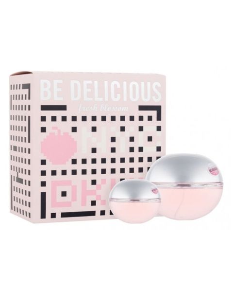 Dkny be delicious fresh blossom edp 100ml 2025