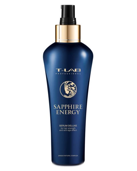 T top lab shampoo