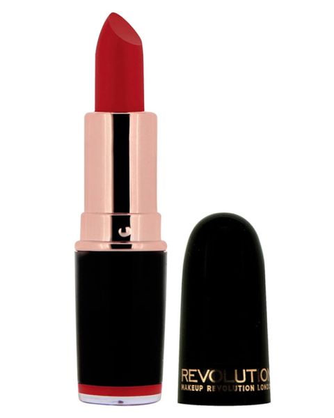 Makeup Revolution Iconic Pro Lipstick Propoganda Matte