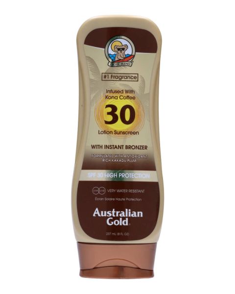 Australian Gold Lotion Sunscreen SPF 30 Bronzer (U)