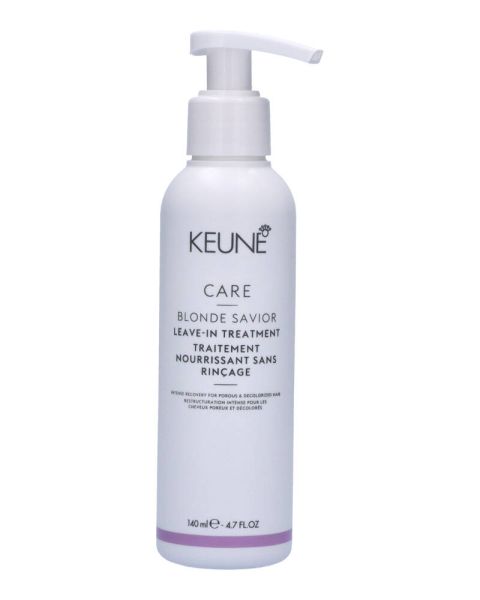 Keune care clearance line treatment