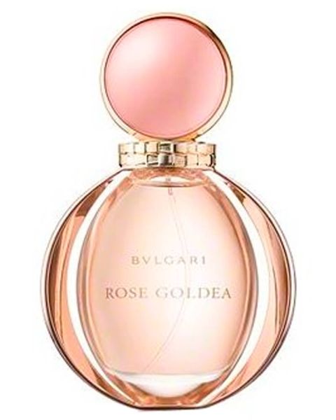 Bvlgari Rose Goldea The Essence Of The Jeweller EDP