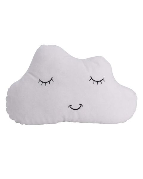 Tender Toys Pillow Cloud