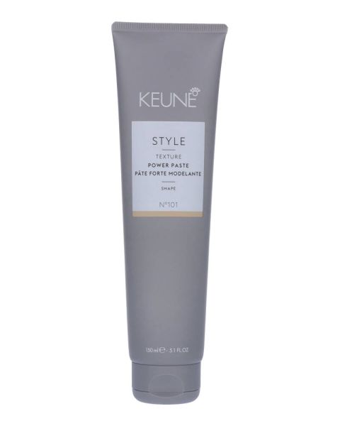 Keune power clearance paste