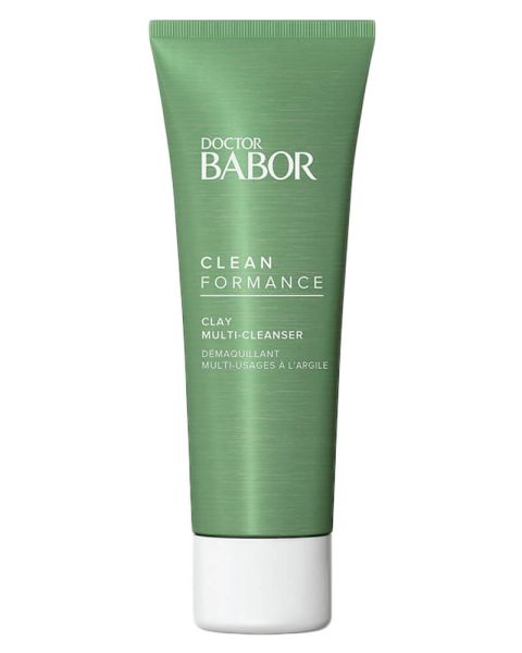 Doctor Babor Cleanformance Clay Multi-Cleanser