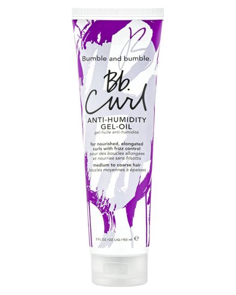 Bumble And Bumble Curl Anti-Humidity Gel-Oil (Outlet)