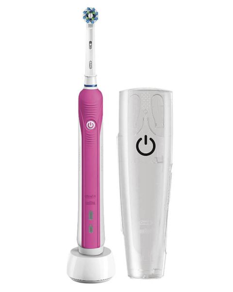 Oral B Braun Pro 900 Rechargeable Toothbrush