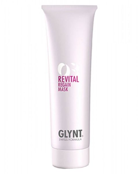 Glynt 03 Revital Regain Mask (U) (O)