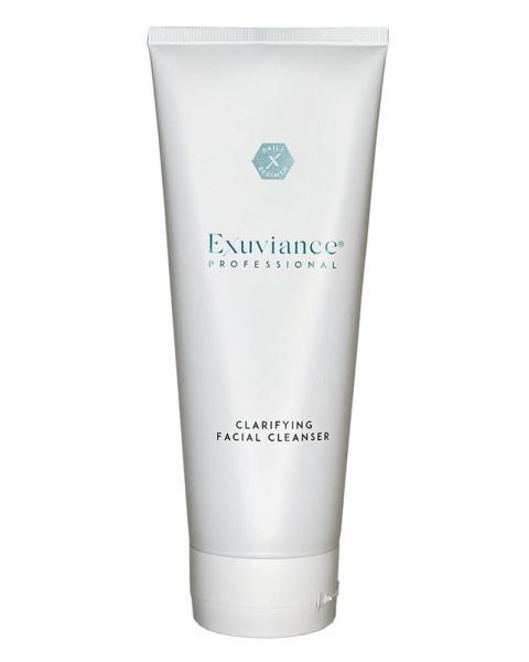 Exuviance Clarifying Facial Cleanser