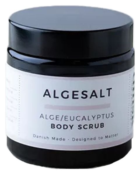 DM Skincare Algae Salt Scrub