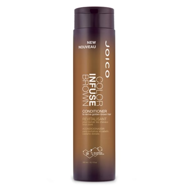 Joico Color Infuse Brown Conditioner