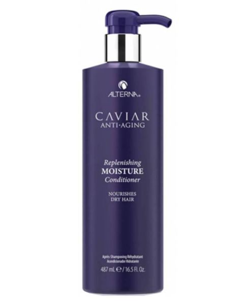 Alterna Caviar Replenishing Moisture Conditioner