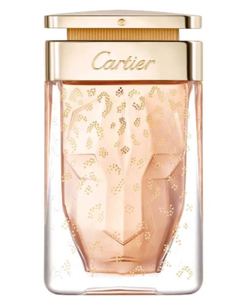 Cartier limited edition best sale perfume