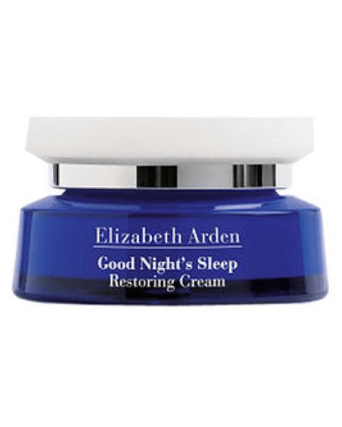 Elizabeth Arden - Good Night's Sleep Restoring Cream