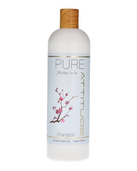 Attitude shampoo hot sale