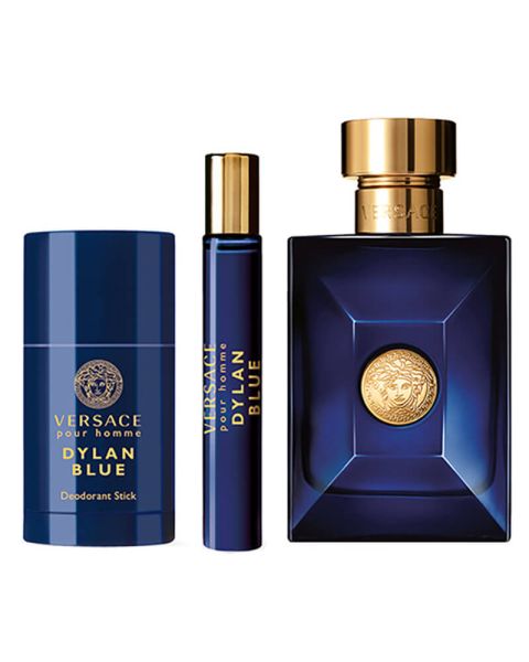 Versace pour homme dylan blue deodorant stick new arrivals