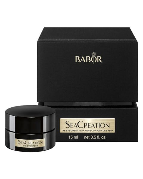Babor SeaCreation - The Eye Cream