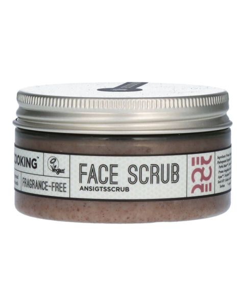 Ecooking Face Scrub