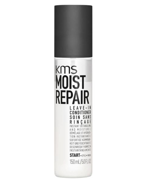 KMS MoistRepair Leave-in Conditioner