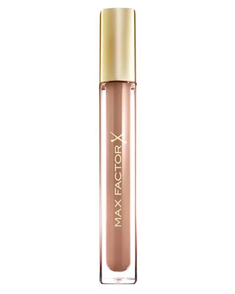 Max Factor Colour Elixir Lip Gloss Lustrous Sand