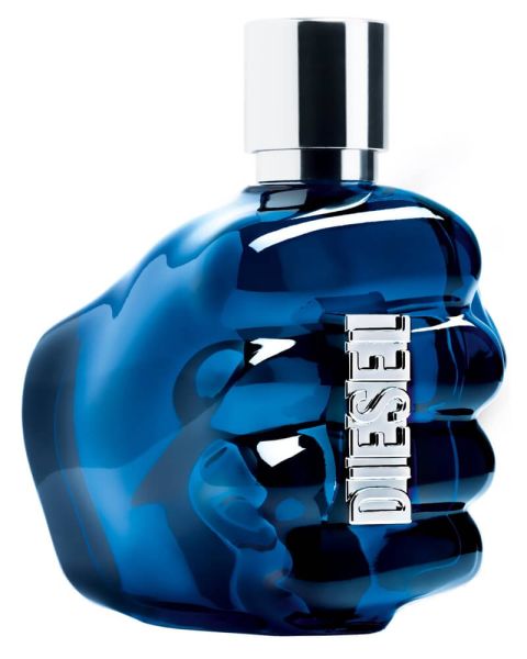 Diesel Only The Brave Extreme EDT