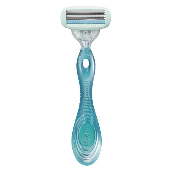 Hydro store silk razor