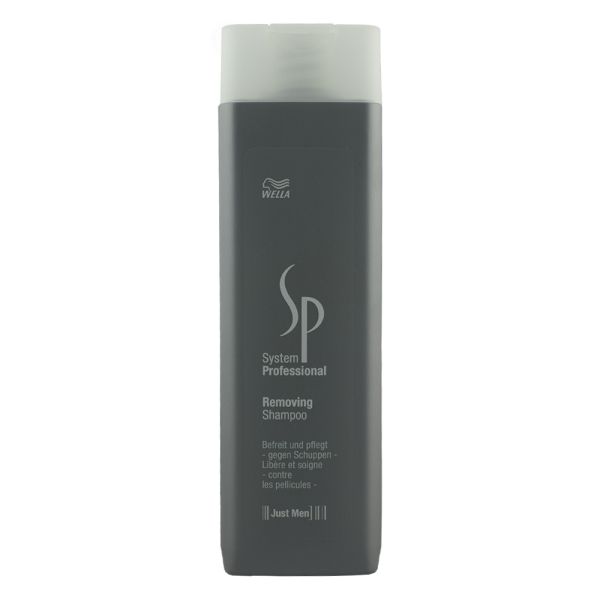 Wella SP Professionel Removing Shampoo (U)