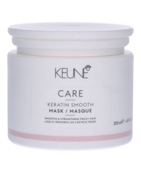 Care keratin hotsell smooth keune