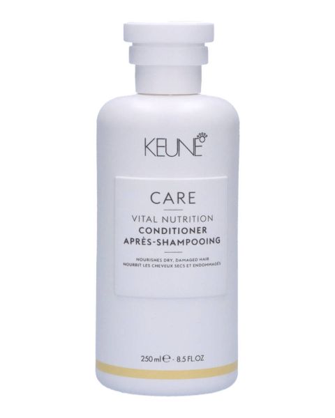 Keune sales vital nutrition