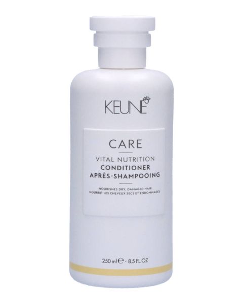 Keune Care Vital Nutrition Conditioner