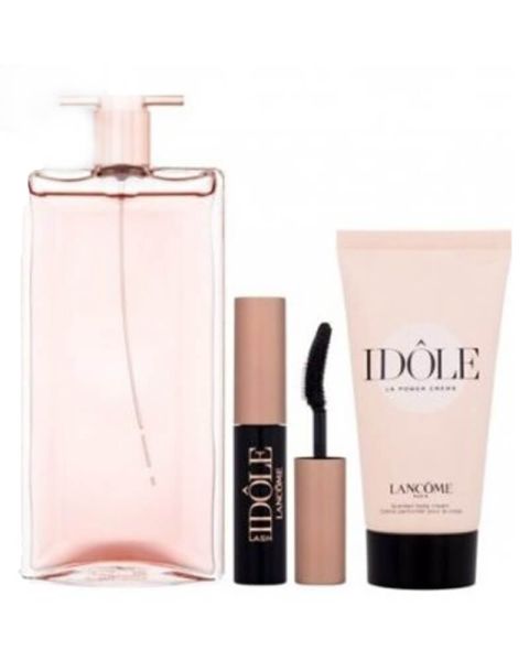 Lancome Paris Gift Set