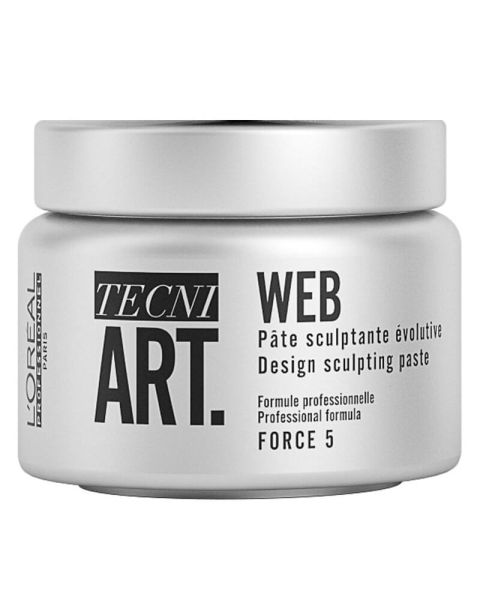 Tecni Art Web Paste Force 5
