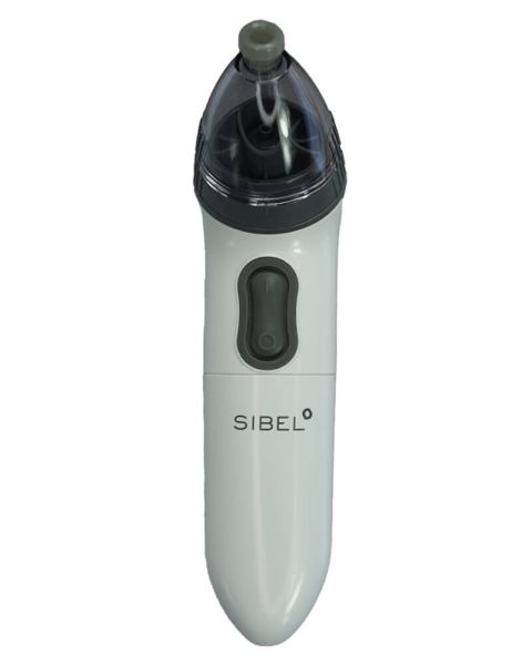 Sibel Dahlia Blackhead Vacuum Remover Ref. 7333009