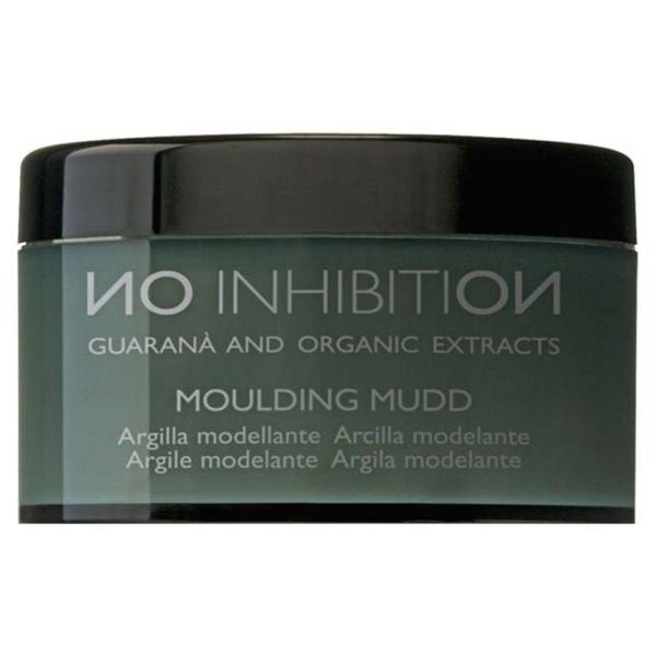 No Inhibition Moulding Mudd