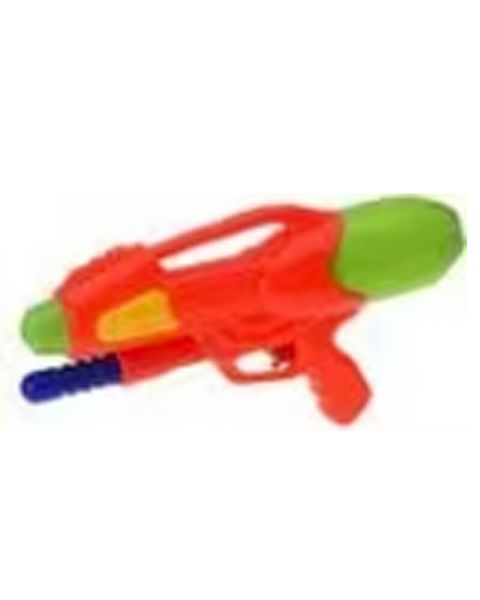 Fun & Games Super Water Gun Blue