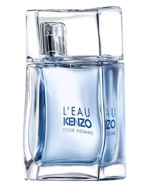 Kenzo L Eau Pour Homme EDT
