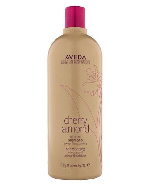 Aveda Cherry Almond Shampoo