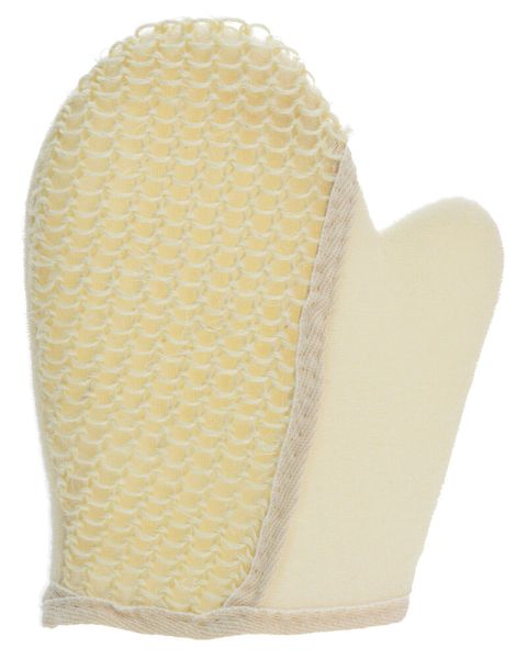 Bathroom Solutions Bath Glove