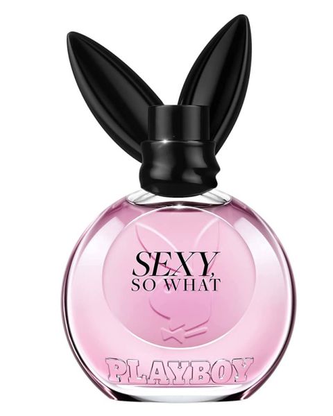 Playboy perfume hot sale