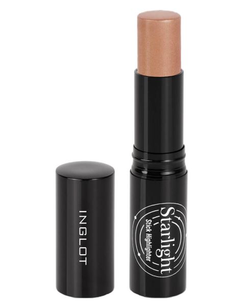 Inglot Starlight Stick Highlighter Northern Star 204