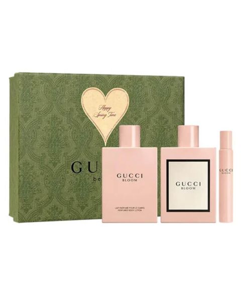 Gucci bloom gift box hotsell