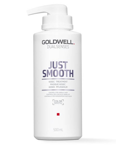 Goldwell Just Smooth 60Sec Treatment