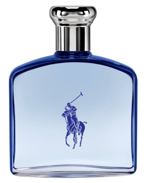 Ralph Lauren Polo Ultra Blue EDT