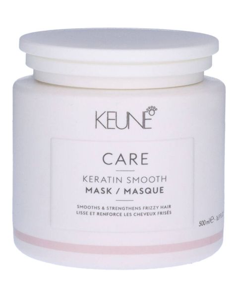 Keune Care Keratin Smooth Mask