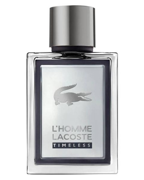 Lacoste L'Homme Timeless EDT