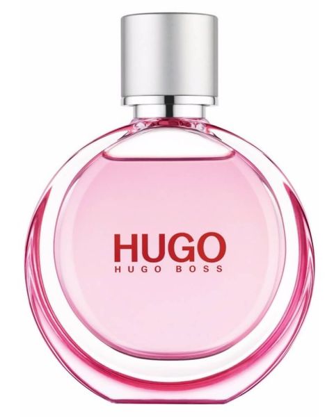 Hugo boss perfume mujer hotsell