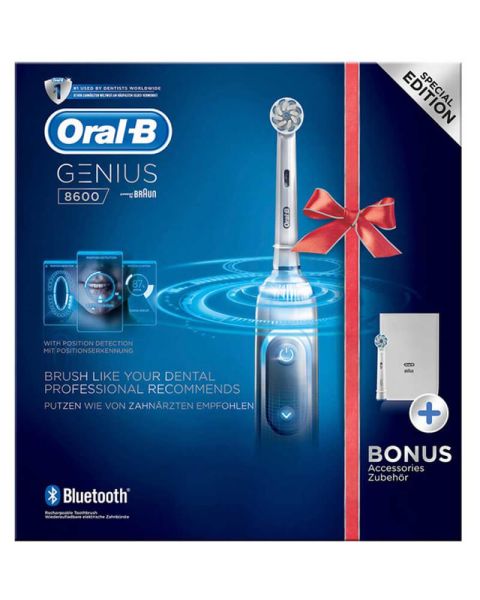 Oral store b 8000