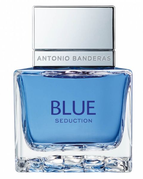 Seduction antonio banderas 2025